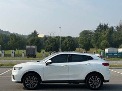 Great Wall WEY VV5 1.5T Two-Wheel Drive Color Pioneer - ფოტო 4