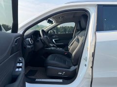 Great Wall WEY VV5 1.5T Two-Wheel Drive Color Pioneer - ფოტო 5
