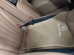 Mercedes-Benz E-Class E 260 L 4MATIC - ფოტო 10