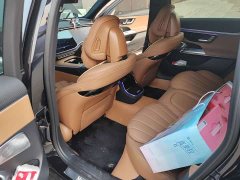 Mercedes-Benz E-Class E 260 L 4MATIC - ფოტო 3