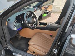 Mercedes-Benz E-Class E 260 L 4MATIC - ფოტო 4