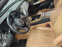 Mercedes-Benz E-Class E 260 L 4MATIC - ფოტო 5