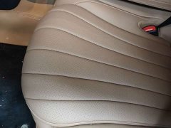 Mercedes-Benz E-Class E 260 L 4MATIC - ფოტო 9