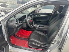 Honda Civic 2019 220TURBO CVT Dynamic Edition National V - ფოტო 4
