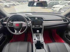 Honda Civic 2019 220TURBO CVT Dynamic Edition National V - ფოტო 6