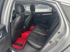 Honda Civic 2019 220TURBO CVT Dynamic Edition National V - ფოტო 7