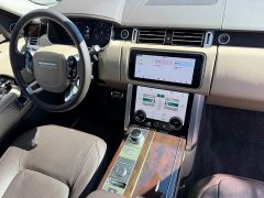 Land Rover Range Rover 3.0 L6 Heritage Edition - ფოტო 10