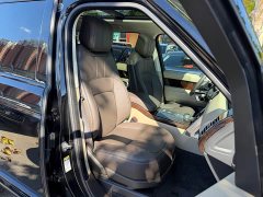 Land Rover Range Rover 3.0 L6 Heritage Edition - ფოტო 12