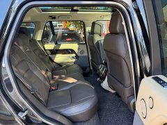 Land Rover Range Rover 3.0 L6 Heritage Edition - ფოტო 13