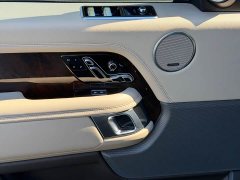 Land Rover Range Rover 3.0 L6 Heritage Edition - ფოტო 14