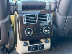 Land Rover Range Rover 3.0 L6 Heritage Edition - ფოტო 15
