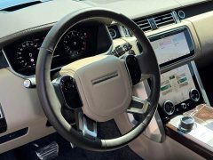 Land Rover Range Rover 3.0 L6 Heritage Edition - ფოტო 16