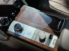 Land Rover Range Rover 3.0 L6 Heritage Edition - ფოტო 17