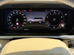 Land Rover Range Rover 3.0 L6 Heritage Edition - ფოტო 18