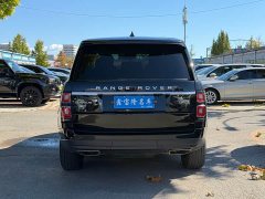 Land Rover Range Rover 3.0 L6 Heritage Edition - ფოტო 3
