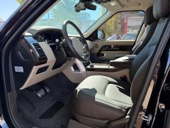 Land Rover Range Rover 3.0 L6 Heritage Edition - ფოტო 5
