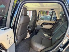 Land Rover Range Rover 3.0 L6 Heritage Edition - ფოტო 6