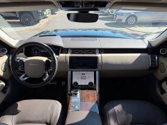Land Rover Range Rover 3.0 L6 Heritage Edition - ფოტო 7