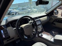 Land Rover Range Rover 3.0 L6 Heritage Edition - ფოტო 8