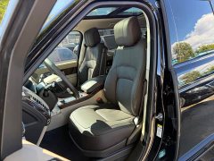 Land Rover Range Rover 3.0 L6 Heritage Edition - ფოტო 9