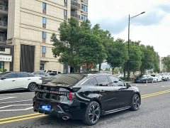 Lynk & Co Geely Lynk & Co 03 1.5T DCT Champion Edition Pro - ფოტო 19