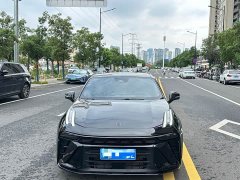 Lynk & Co Geely Lynk & Co 03 1.5T DCT Champion Edition Pro - ფოტო 2