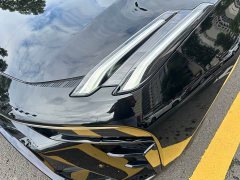 Lynk & Co Geely Lynk & Co 03 1.5T DCT Champion Edition Pro - ფოტო 4