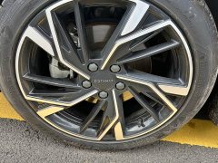 Lynk & Co Geely Lynk & Co 03 1.5T DCT Champion Edition Pro - ფოტო 6