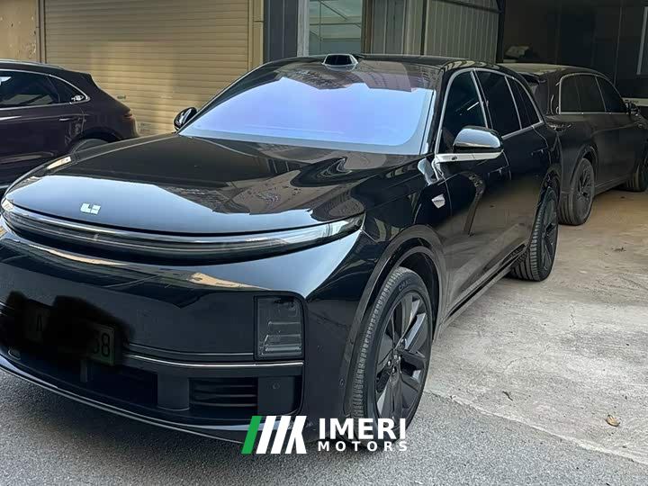 Li Auto L7 MAX