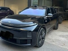 Li Auto L7 2024 MAX - ფოტო 1