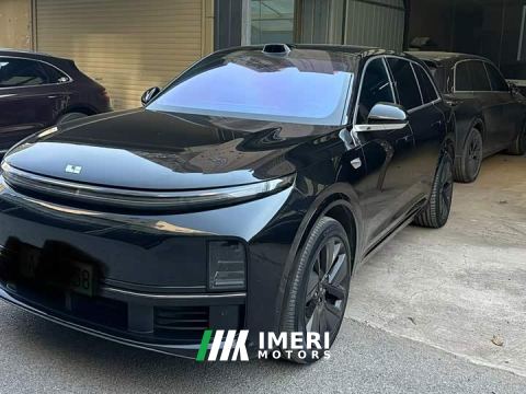 2025 Li Auto L7 MAX