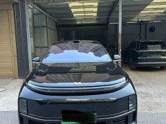 Li Auto L7 2024 MAX - ფოტო 2