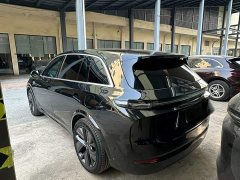 Li Auto L7 2024 MAX - ფოტო 3