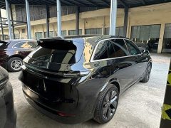 Li Auto L7 2024 MAX - ფოტო 4