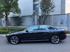 Audi A4L 40 TFSI Life Enjoyment Edition - ფოტო 5