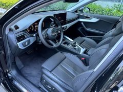 Audi A4L 40 TFSI Life Enjoyment Edition - ფოტო 6