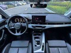 Audi A4L 40 TFSI Life Enjoyment Edition - ფოტო 7