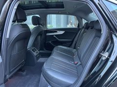Audi A4L 40 TFSI Life Enjoyment Edition - ფოტო 8