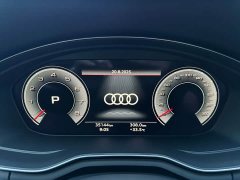 Audi A4L 40 TFSI Life Enjoyment Edition - ფოტო 9
