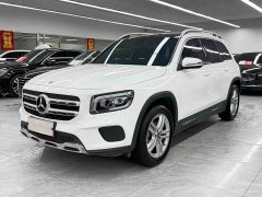 Mercedes-Benz GLB 200 Dynamic - ფოტო 1