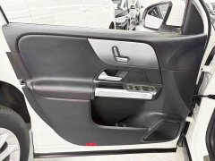 Mercedes-Benz GLB 200 Dynamic - ფოტო 10