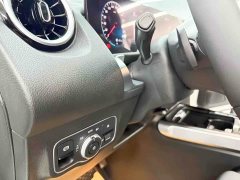 Mercedes-Benz GLB 200 Dynamic - ფოტო 11
