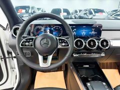 Mercedes-Benz GLB 200 Dynamic - ფოტო 16