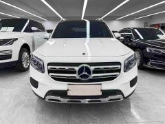 Mercedes-Benz GLB 200 Dynamic - ფოტო 2