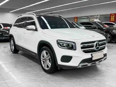 Mercedes-Benz GLB 200 Dynamic - ფოტო 3