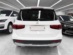 Mercedes-Benz GLB 200 Dynamic - ფოტო 5