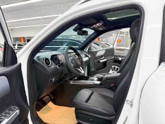 Mercedes-Benz GLB 200 Dynamic - ფოტო 7