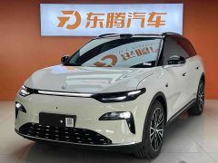Leapmotor C11 Pure Electric 640 LiDAR Smart Premium Edition - ფოტო 1