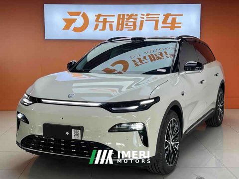 2026 Leapmotor C11 Pure Electric 640 LiDAR Smart Premium Edition - ავტომობილი ჩინეთიდან