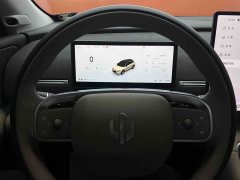 Leapmotor C11 Pure Electric 640 LiDAR Smart Premium Edition - ფოტო 10